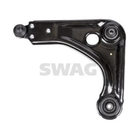 Acquista Braccio oscillante, sospensione ruota da SWAG 50 73 0069 a buon mercato per soli 54,10 €