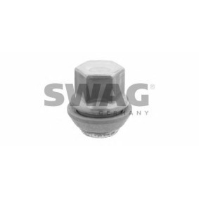 Radmutter von SWAG