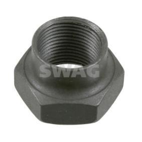 Mutter, Achsstummel 50 90 3831 für FORD