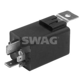Osta Rele, hehkutuslaitos SWAG:llä 50 91 4419 edullisesti hintaan 105,52 €
