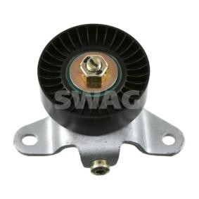 Compre Tensor de la correa trapecial poli v de SWAG online para Fiesta Mk4 Hatchback (JA, JB, JAS, JBS) a precios moderados