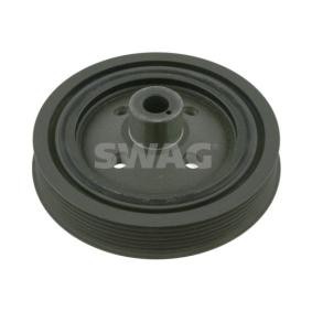Köp Remskiva, vevaxel av SWAG 50 92 4889 till det låga priset 942,66 kr