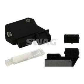 Achetez des Module d'allumage de chez SWAG en ligne pour Escort Mk5 Berline (AFL) à prix modérés