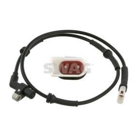 Comprar Sensor ABS de SWAG 50 92 7227 a bajo precio de 52,33 €
