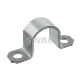 Halter, Stabilisatorlagerung 50 92 7355