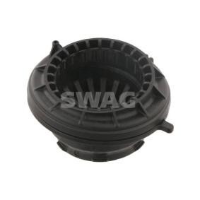 Acquista Cuscinetto volvente, Supporto ammortizz. a molla da SWAG 50 93 1448 a buon mercato per soli 21,59 €