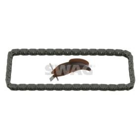 Achetez des Kit de chaînes, commande de pompe à huile SWAG 50 93 3910 à prix pour 85,25 €
