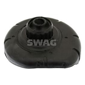 Compre Suporte de apoio do conjunto mola / amortecedor da SWAG 55 54 0004 a um preço baixo por 18,11 €