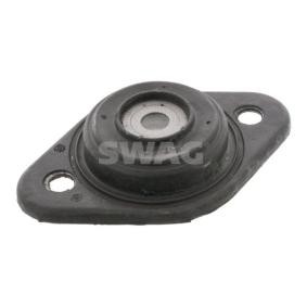 Compre Suporte de apoio do conjunto mola / amortecedor da SWAG 55 54 0006 a um preço baixo por 25,95 €