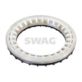Acquista Cuscinetto volvente, Supporto ammortizz. a molla da SWAG 55 91 7866 a buon mercato per soli 20,95 €