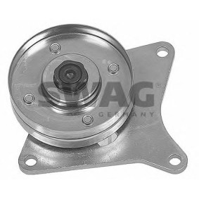 Compre Rolo tensor, correia trapezoidal estriada da SWAG 60 03 0022 a um preço baixo por 107,62 €