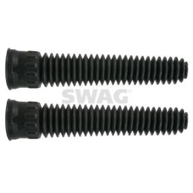 Staubschutzsatz, Stoßdämpfer 60 91 3029 von SWAG günstig für 16,22 € online kaufen