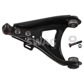 Compre Braço de suspensão da SWAG 60 91 9647 a um preço baixo por 54,99 €