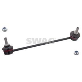 Köp Stabilisatorstag av SWAG 60 91 9650 till det låga priset 252,00 kr