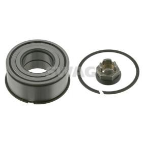 Radlagersatz 60 91 9807 von SWAG günstig für 58,51 € online kaufen
