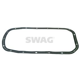 Ölwannendichtung von SWAG für TWINGO I (C06_) günstig online kaufen