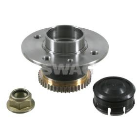 Radlagersatz 60 92 1721 von SWAG günstig für 118,43 € online kaufen