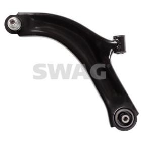 Acquista Braccio oscillante, sospensione ruota da SWAG 60 92 4251 a buon mercato per soli 50,20 €