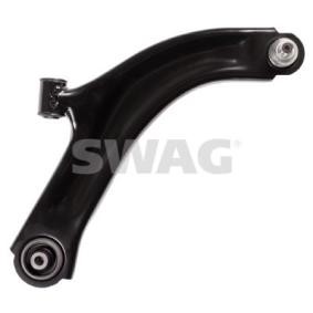 Acquista Braccio oscillante, sospensione ruota da SWAG 60 92 4252 a buon mercato per soli 50,20 €