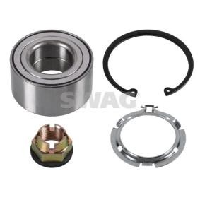 Acquista Kit cuscinetto ruota da SWAG 60 92 4315 a buon mercato per soli 39,17 €