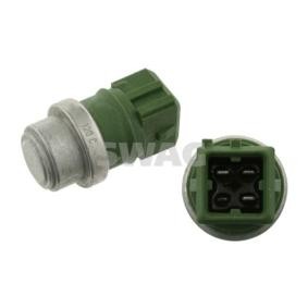 Kühlmitteltemperatur-Sensor 60 92 7039 von SWAG günstig für 10,72 € online kaufen