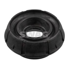 Compre Suporte de apoio do conjunto mola / amortecedor da SWAG 60 92 7504 a um preço baixo por 12,04 €