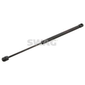 Heckklappendämpfer 60 92 7906 von SWAG günstig für 26,70 € online kaufen