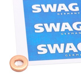 Dichtring, Einspritzventil 60 93 0253 RENAULT DOKKER von SWAG