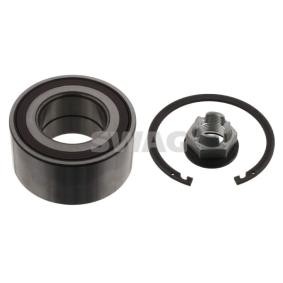 Radlagersatz 60 93 3988 von SWAG günstig für 55,44 € online kaufen