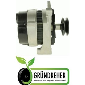 Lichtmaschine von REDFAIR
