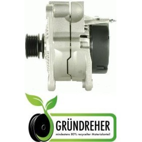 Lichtmaschine von REDFAIR