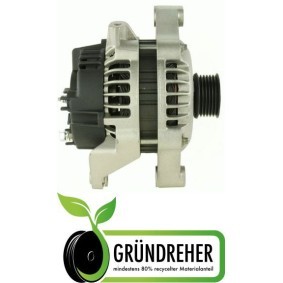 Lichtmaschine von REDFAIR