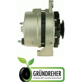 Lichtmaschine von REDFAIR
