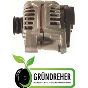 Lichtmaschine von REDFAIR
