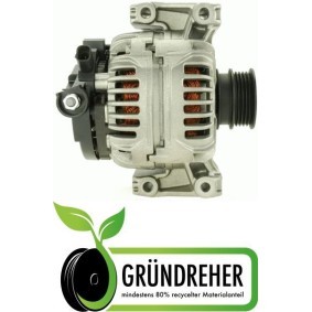 Lichtmaschine von REDFAIR