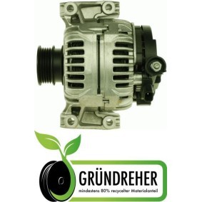 Lichtmaschine von REDFAIR