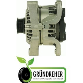 Lichtmaschine von REDFAIR