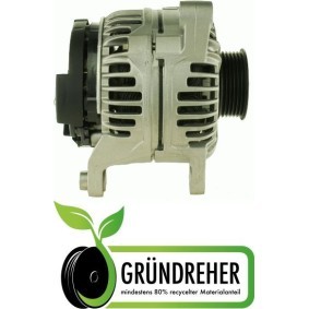 Lichtmaschine von REDFAIR