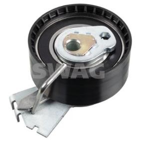 Achetez des Galet tendeur de courroie de distribution SWAG 62 03 0016 à prix pour 30,44 €