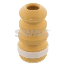 Anschlagpuffer, Federung 62 54 0015 für LANCIA
