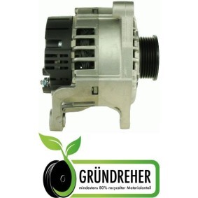 Lichtmaschine von REDFAIR