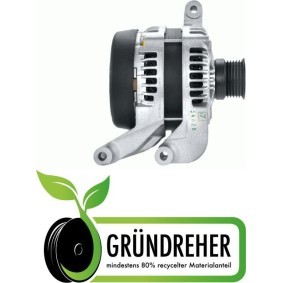 Lichtmaschine von REDFAIR