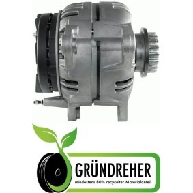 Lichtmaschine von REDFAIR
