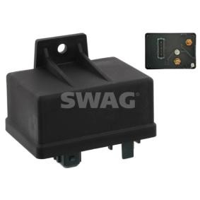 Osta Rele, hehkutuslaitos SWAG:llä 62 91 8342 edullisesti hintaan 58,01 €
