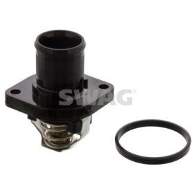Kühlwasserthermostat von SWAG 62 92 2057