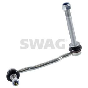 Köp Stabilisatorstag av SWAG 62 92 2847 till det låga priset 293,34 kr