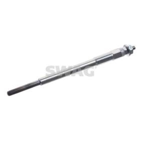 Achetez des Bougie de préchauffage SWAG 62 92 6221 à prix pour 16,18 €