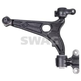 Acquista Braccio oscillante, sospensione ruota da SWAG 62 92 6645 a buon mercato per soli 89,51 €