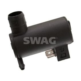 Kjøp Spylepumpe av SWAG 62 92 6651 til den lave prisen 183,01 NOK
