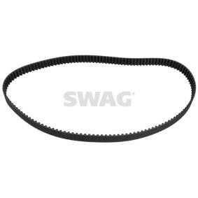 Achetez des Courroie de distribution SWAG 64 92 4367 à prix pour 46,45 €